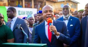 Making Every Naira Count: The Impact Of Gov. Mbah’s Resource Management In Enugu By Dr. Jeff Ejiofor