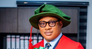 Enugu Former Commissioner, Dr. Nnam Pays Tribute To Workers, Calls On Govt To Prioritize Their Welfare