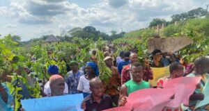 Enugu Community Demands Action Against Police Harassment