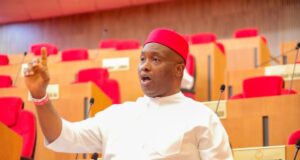 Ifeanyi Ubah Decries 18-Year Lack Of Local Government Elections In Anambra