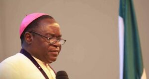 Nigerians Suffering, Bishop Kukah Tells Tinubu