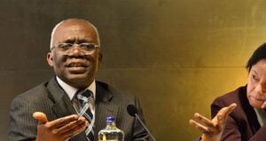 Current Law Makes It Illegal For Police To Arrest Nigerians Over Cyberstalking – Falana