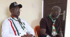 Enugu Labour Party Hails Appeal Court Judgment Upholding Abure As National Chairman