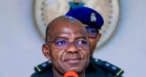 Otti Offers N25 Million Bounty For Information On Killers Of Soldiers In Aba