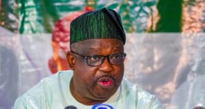 Plateau Pensioners Revived As Governor Clears Benefits Dating Back To 1986