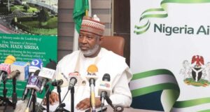 EFCC To Arraign Former Minister, Daughter Over Alleged N2.7 Billion Fraud