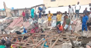 Nine-Member Panel To Investigate Anambra School Building Collapse