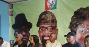 Edo 2024: New LP Leadership Calls For Unity, Vows To Secure Victory