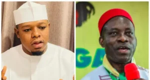 APC Confident Of Victory In Upcoming Anambra LG Elections, Says Obidike