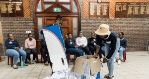 Presidential Poll: South Africa Begins Vote Counting