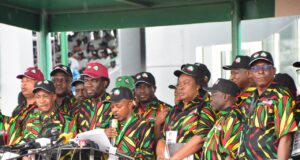 NLC Urges Tinubu To Address Looming Nationwide Protest