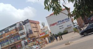 Military Reopens Banex Plaza After Week-Long Closure Amid Public Pressure