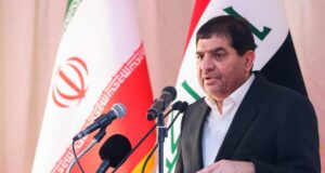 Mohammad Mokhber To Assume Iranian Presidency After Raisi’s Death