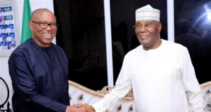 Atiku Speaks On Supporting Peter Obi In 2027