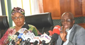 JAMB Issues Warning On 2024 UTME Result Slips