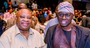 Sanwo-Olu Pledges Probe Into Alleged Deportation Of Osun Youths From Lagos