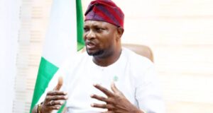 Lack Of Discipline Could Spell Trouble For PDP In 2027 – Jandor Warns