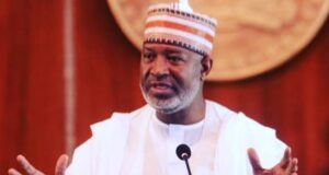 N19.4 Billion: Arraignment Of Former Aviation Minister, Hadi Sirika Stalled