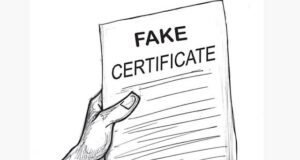 War Against Forgery: Forensic Institute To Scrutinize Candidates’ Documents Ahead Of 2027 Elections