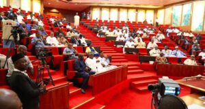 It’s Official: Nigeria Returns To Old National Anthem As Senate Passes Bill