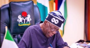 Tinubu Makes U-turn, Confers GCON on Speaker Abbas Following Reps’ Outcry