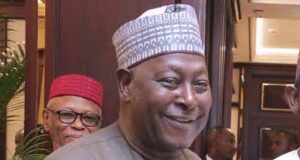Former SGF, Babachir Lawal Resigns From APC, Joins Coalition To Challenge Tinubu In 2027