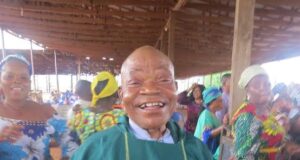 Kidnapped Anambra Catholic Priest, Gbuzuo, Regains Freedom