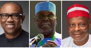 2027: APC Reacts To Atiku, Obi, Kwankwaso’s Plan For Alliance