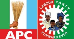 Another Labour Party Lawmaker Defects To APC