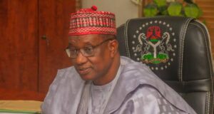 Kano Deputy Governor Apologizes To Ribadu Over False Emirship Allegation
