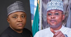 Kogi Tribunal Dismisses SDP’s Petition For Lacking In Merit, Upholds Ododo’s Victory