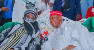 Kano Govt Justifies Reinstatement Of Emir Sanusi, Insist It’s For State’s Interest