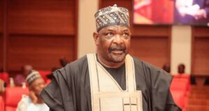 Senate Reinstates Senator Ningi After 77-Day Suspension