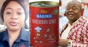 Court Grants Chioma Okoli N5 Million Bail In Tomato Paste Review Case