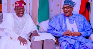One Year In Office: Buhari Hails Tinubu, Urges National Support
