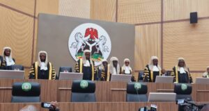 NJC Denies Death Rumor of Court of Appeal Judges
