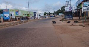 Biafra Day: Total Lockdown In Enugu As Residents Observe Sit-At-Home