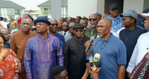 Resubmit 2024 Budget For Approval Within Seven Days – Rivers Assembly Faction Threatens Fubara