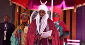 Emirship Tussle: Confusion As Another Court Orders Eviction Of Sanusi
