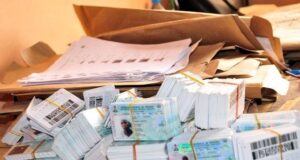 Move Towards Biometric Voter Accreditation, Remove Need For PVCs – Itodo Urges INEC