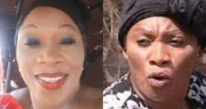 Nollywood Actress, Stella Ikwuegbu Passes Away