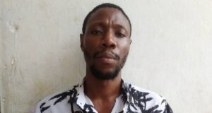 Impersonator Posing As EFCC Officer Nabbed In Enugu