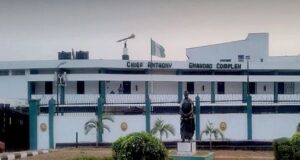 Edo Assembly Reinstates Suspended Lawmaker, Bright Iyamu