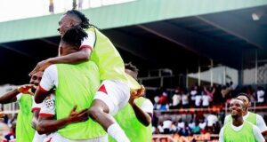 Jubilation As Enugu Rangers Trash Bendel Insurance To Clinch Eighth NPFL Title