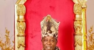 Enugu Traditional Rulers’ Council Chair, Igwe Ogadagidi, Wife Donate N12m For Community School