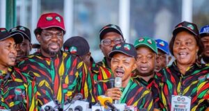 NLC Slams Governors For Rejecting ₦60,000 Minimum Wage Proposal