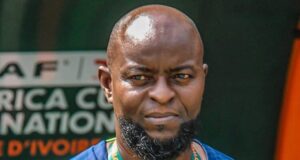 Finidi George Accuses NFF Of Betrayal