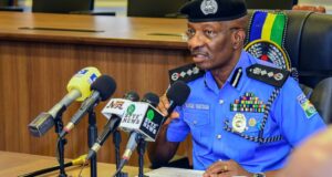 IGP Requests Hunger Protest Organisers To Submit Their Details To Police