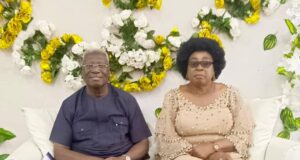 ESUT Professor, I.G Nwangwu Retires In Grand Style After Paying His Academic Dues