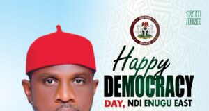 Full Text Of Senator Kelvin Chukwu’s Democracy Day Message